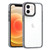 High Translucency Acrylic Phone Case