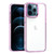 High Translucency Acrylic Phone Case