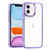 High Translucency Acrylic Phone Case