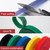 1.2cm 3m Reusable & Dividable Hook and Loop Cable Ties