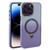 Gradient MagSafe Holder Liquid TPU Hybrid PC Phone Case