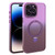 Gradient MagSafe Holder Liquid TPU Hybrid PC Phone Case