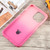 Gradient MagSafe Holder Liquid TPU Hybrid PC Phone Case