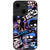 Liquid Angel Eyes Comics TPU Phone Case