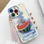 Liquid Angel Eyes Dopamine TPU Phone Case