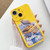 Liquid Angel Eyes Dopamine TPU Phone Case