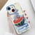 Liquid Angel Eyes Dopamine TPU Phone Case