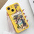 Liquid Angel Eyes Dopamine TPU Phone Case