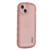 ENKAY Hat-Prince Translucent Matte TPU Shockproof Phone Case