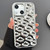 Cloud Texture Electroplated TPU Phone Case