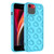 3D Cloud Pattern TPU Phone Case