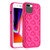 3D Cloud Pattern TPU Phone Case