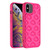 3D Cloud Pattern TPU Phone Case