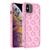 3D Cloud Pattern TPU Phone Case