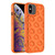 3D Cloud Pattern TPU Phone Case