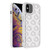 3D Cloud Pattern TPU Phone Case