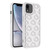 3D Cloud Pattern TPU Phone Case
