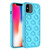 3D Cloud Pattern TPU Phone Case