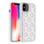 3D Cloud Pattern TPU Phone Case