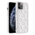 3D Cloud Pattern TPU Phone Case