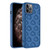3D Cloud Pattern TPU Phone Case