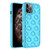 3D Cloud Pattern TPU Phone Case