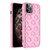 3D Cloud Pattern TPU Phone Case