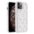 3D Cloud Pattern TPU Phone Case