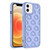 3D Cloud Pattern TPU Phone Case