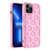 3D Cloud Pattern TPU Phone Case