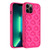 3D Cloud Pattern TPU Phone Case