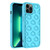 3D Cloud Pattern TPU Phone Case