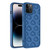 3D Cloud Pattern TPU Phone Case
