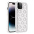 3D Cloud Pattern TPU Phone Case
