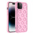 3D Cloud Pattern TPU Phone Case