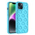 3D Cloud Pattern TPU Phone Case