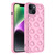 3D Cloud Pattern TPU Phone Case