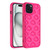 3D Cloud Pattern TPU Phone Case