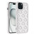 3D Cloud Pattern TPU Phone Case