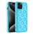 3D Cloud Pattern TPU Phone Case