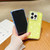 Glitter Powder 3-in-1 TPU + PC Phone Case