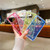 Glitter Powder 3-in-1 TPU + PC Phone Case