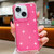 Glitter Powder 3-in-1 TPU + PC Phone Case
