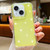 Glitter Powder 3-in-1 TPU + PC Phone Case