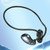 A60 Open Air Conduction Built-in Microphone Wireless Bluetooth Neckband Earphone