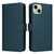BETOPNICE BN-005 2 in 1 Detachable Imitate Genuine Leather Phone Case