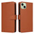 BETOPNICE BN-005 2 in 1 Detachable Imitate Genuine Leather Phone Case