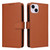 BETOPNICE BN-005 2 in 1 Detachable Imitate Genuine Leather Phone Case