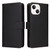 BETOPNICE BN-005 2 in 1 Detachable Imitate Genuine Leather Phone Case