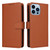 BETOPNICE BN-005 2 in 1 Detachable Imitate Genuine Leather Phone Case